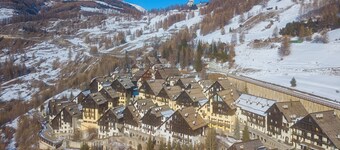 Grange Hike & Ski - 41D Sestriere, Sestriere - Grange Sises, Italy