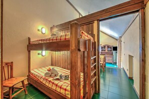 Wi-Fi gratuito, lenzuola