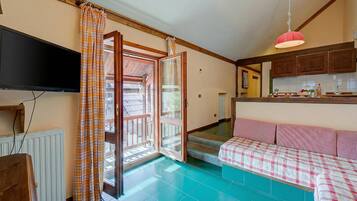 Kostenloses WLAN, Bettwäsche