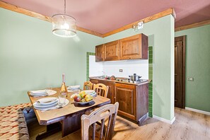 Dining - Grange Hike & Ski - 12D Sestriere, Sestriere - Grange Sises, Italy (Sestriere - Grange Sises)