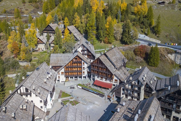 Außenansicht