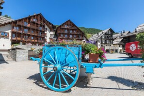 Unclassified image, 5 of 23, button - Grange Hike & Ski - 36C Sestriere, Sestriere - Grange Sises, Italy (Sestriere - Grange Sises)