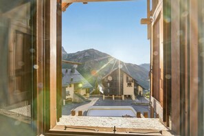 Interior - Grange Hike & Ski - 35C Sestriere, Sestriere - Grange Sises, Italy (Sestriere - Grange Sises)