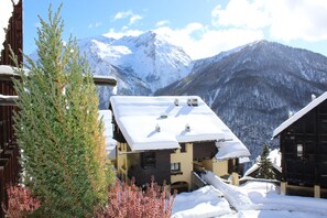Exterior - Grange Hike & Ski - 34C Sestriere, Sestriere -Grange Sises, Italy (Sestriere -Grange Sises)