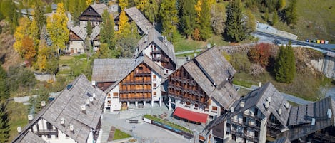 Außenbereich