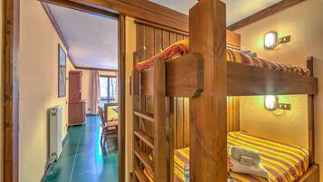 Kostenloses WLAN, Bettwäsche