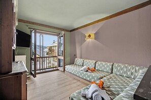 Télévision à écran plat