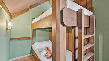 1 slaapkamer, gratis wifi, beddengoed