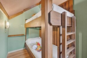 1 slaapkamer, gratis wifi, beddengoed