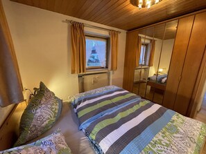 1 Schlafzimmer, kostenloses WLAN