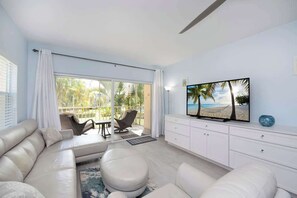 Fernseher, Arbeitsbereiche