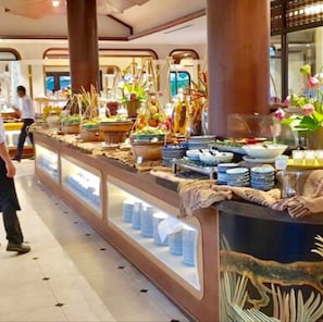 Restaurant - Luxury Danang Beach Pool Villa (Da Nang)