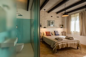 6 chambres, Wi-Fi, accès pour personnes à mobilité réduite