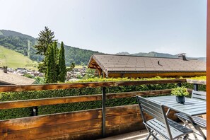 Speisen im Freien