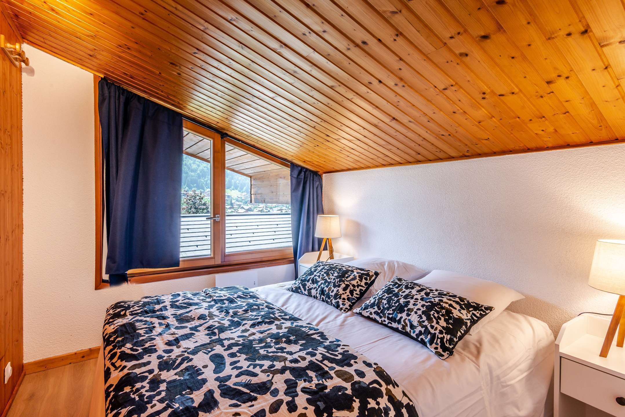 2 slaapkamers, gratis wifi