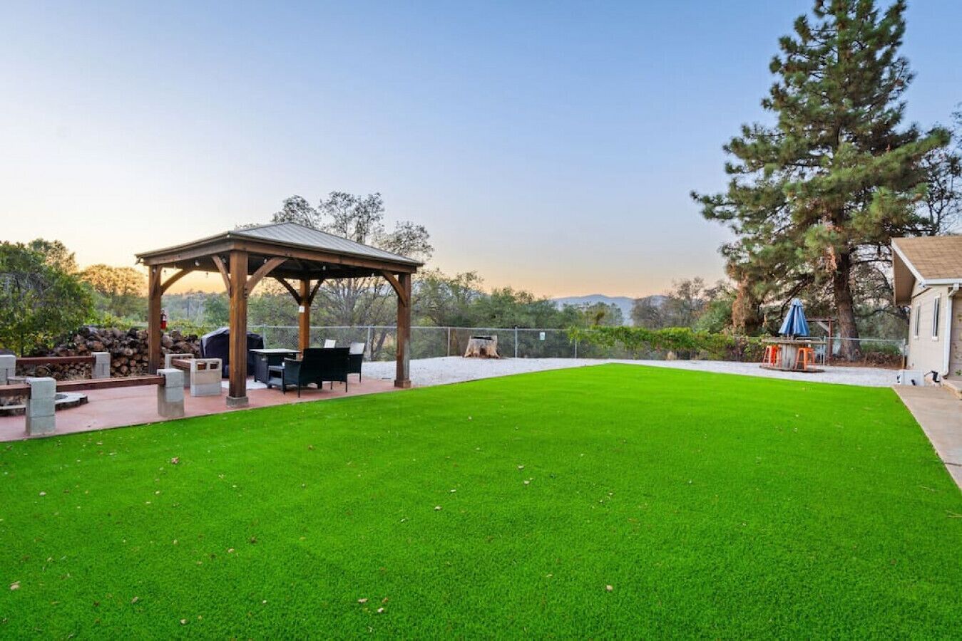 Serene Retreat with Unobstructed Sunset Views & Modern Comforts!
