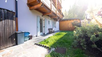 Detalle del exterior