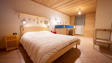 3 dormitorios y wifi