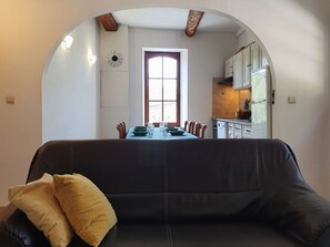 Interior - Holiday house for 12 guests with private pool (Aigues-Vives)