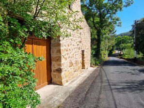 Ulkopuoli