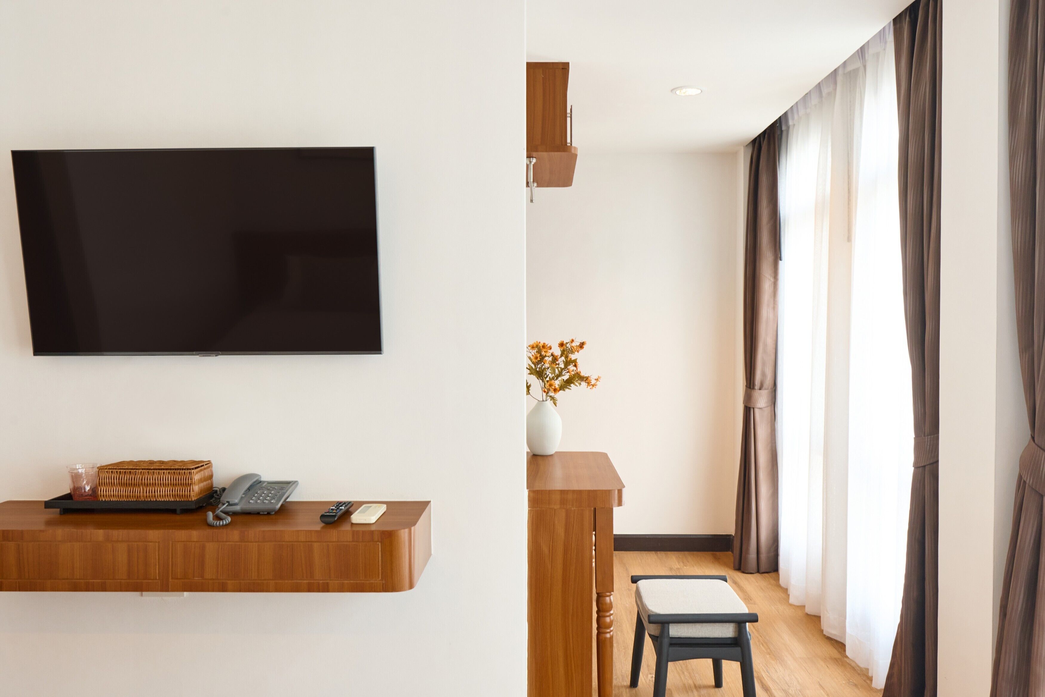 Photo - Be Phrasingh Hotel Chiang Mai