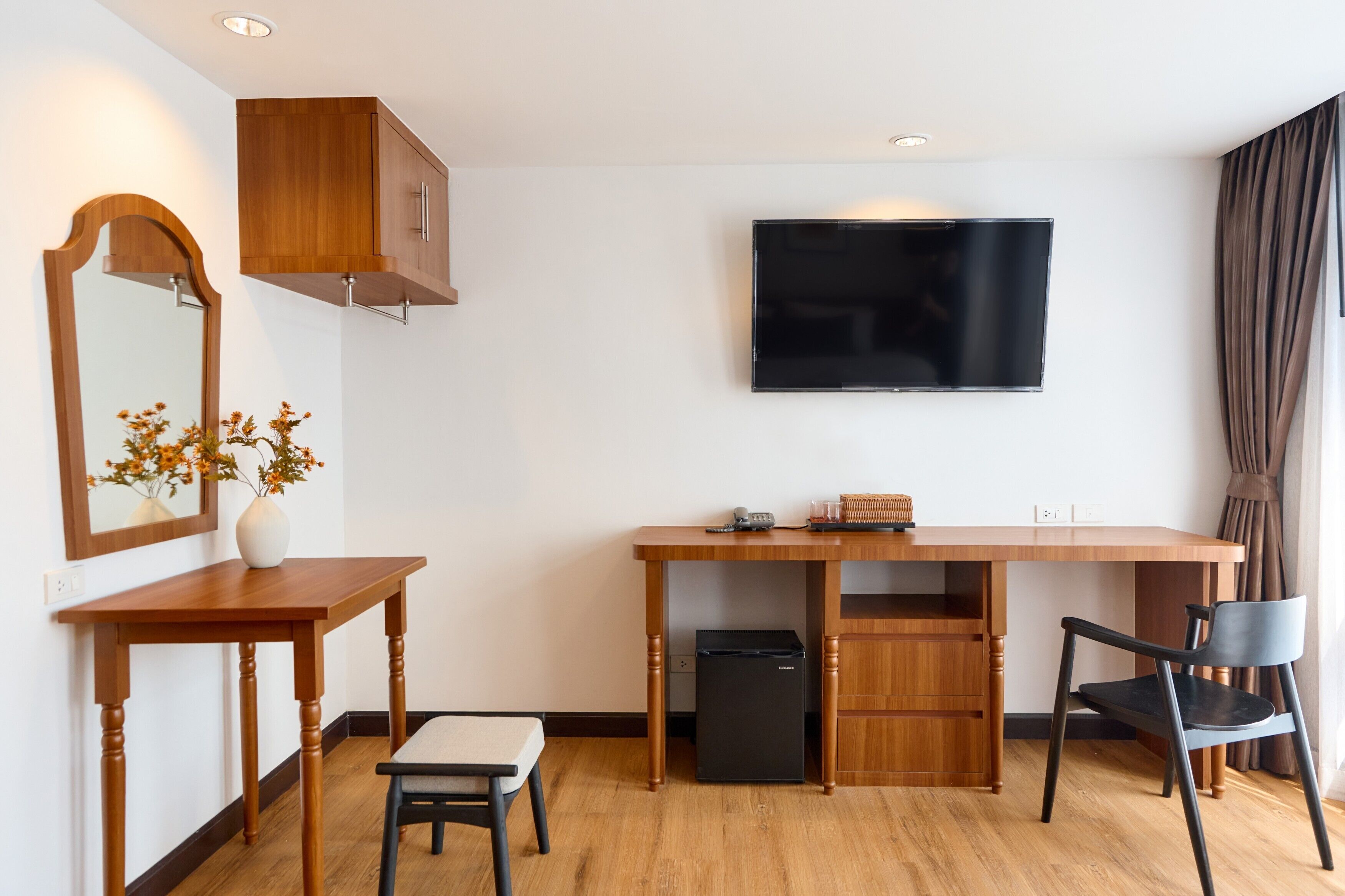 Photo - Be Phrasingh Hotel Chiang Mai