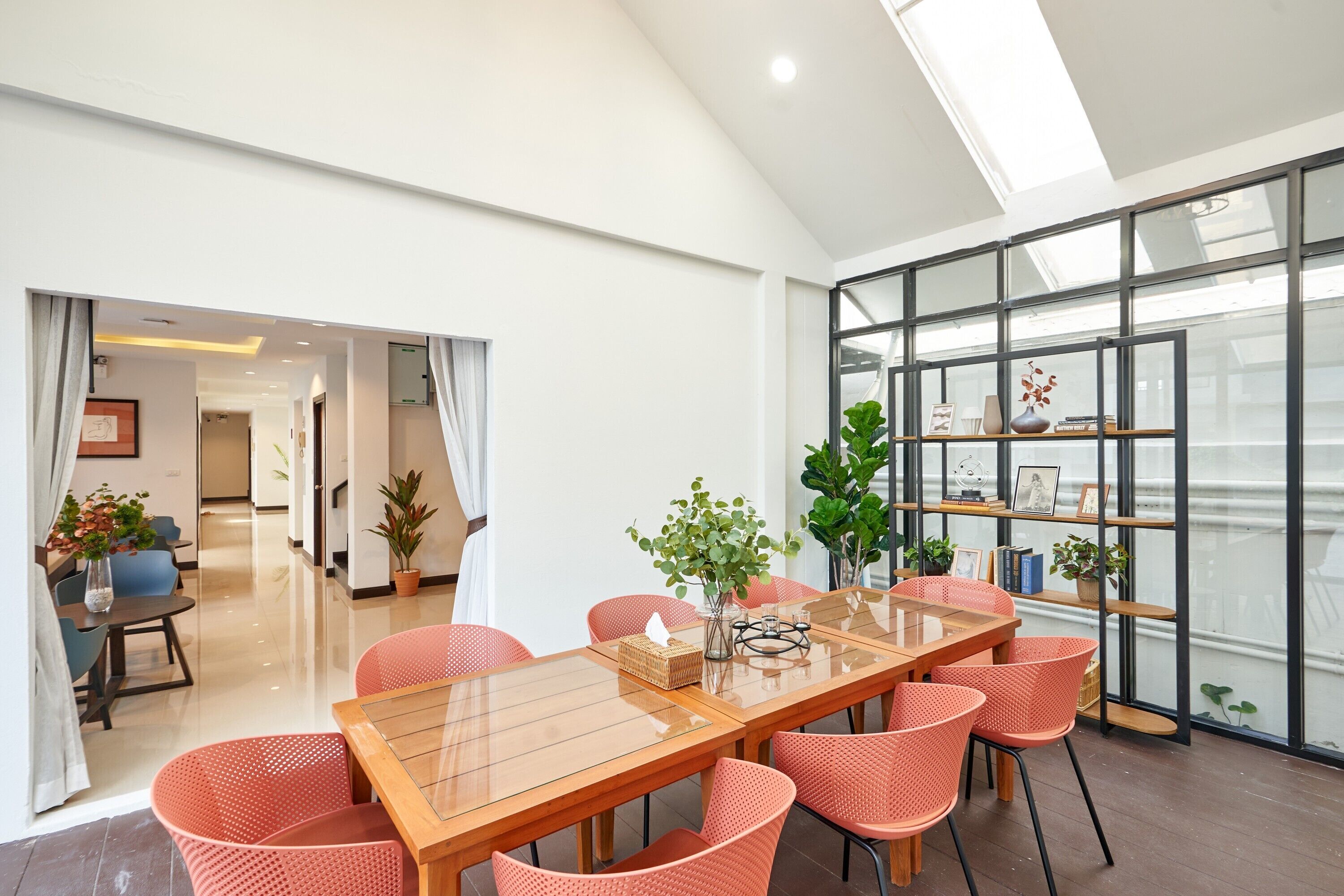 Photo - Be Phrasingh Hotel Chiang Mai