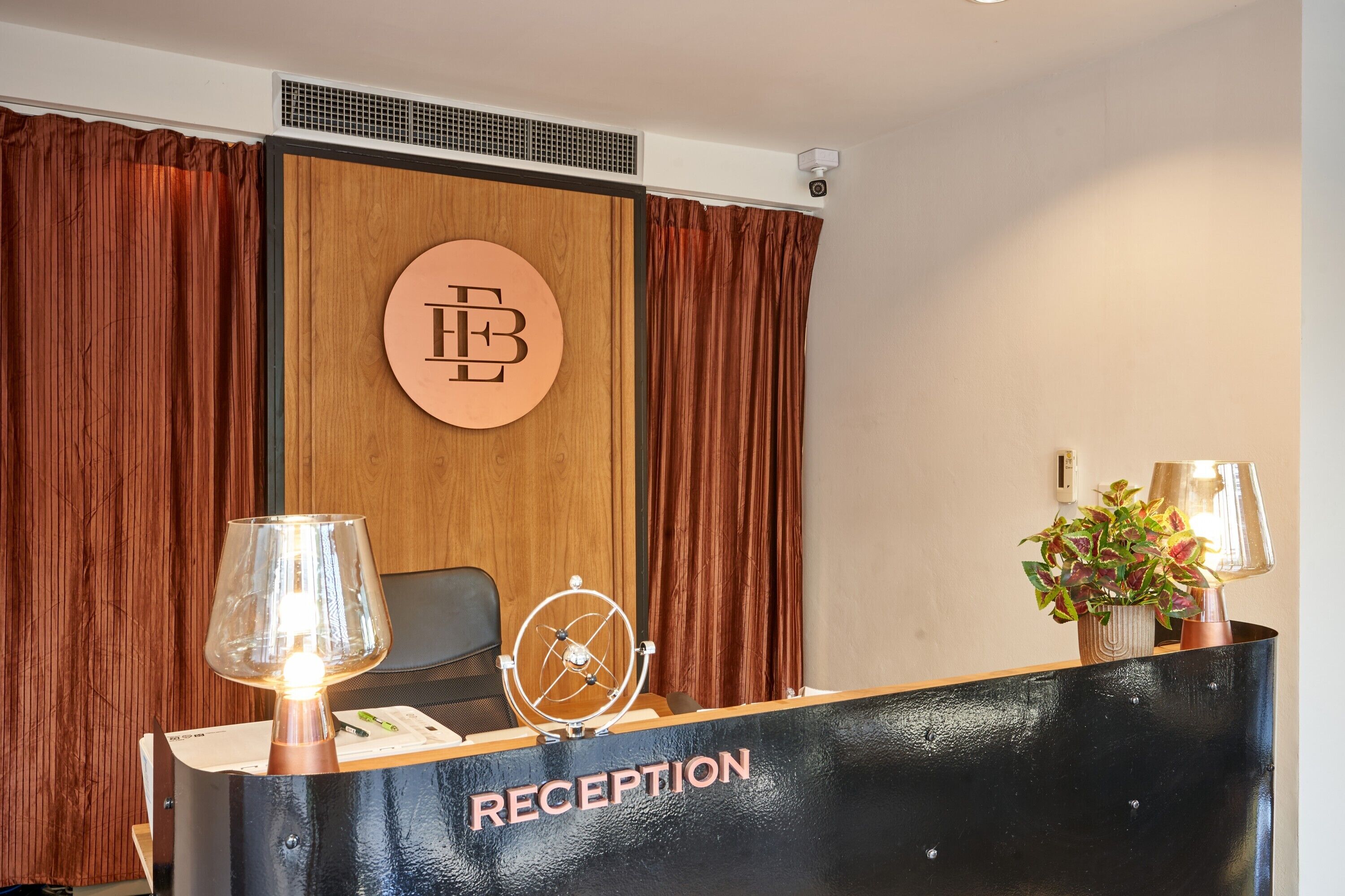 Photo - Be Phrasingh Hotel Chiang Mai