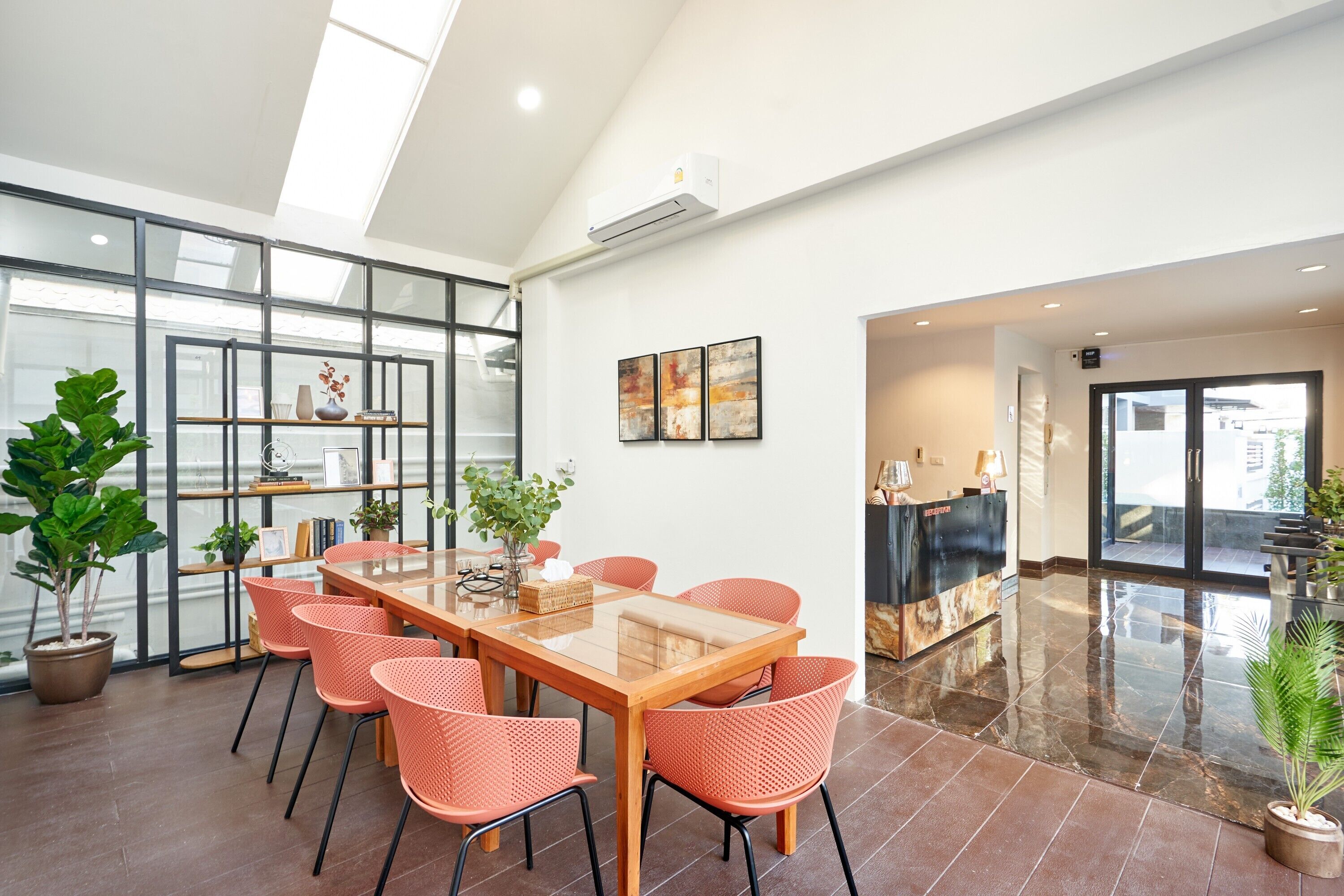 Photo - Be Phrasingh Hotel Chiang Mai