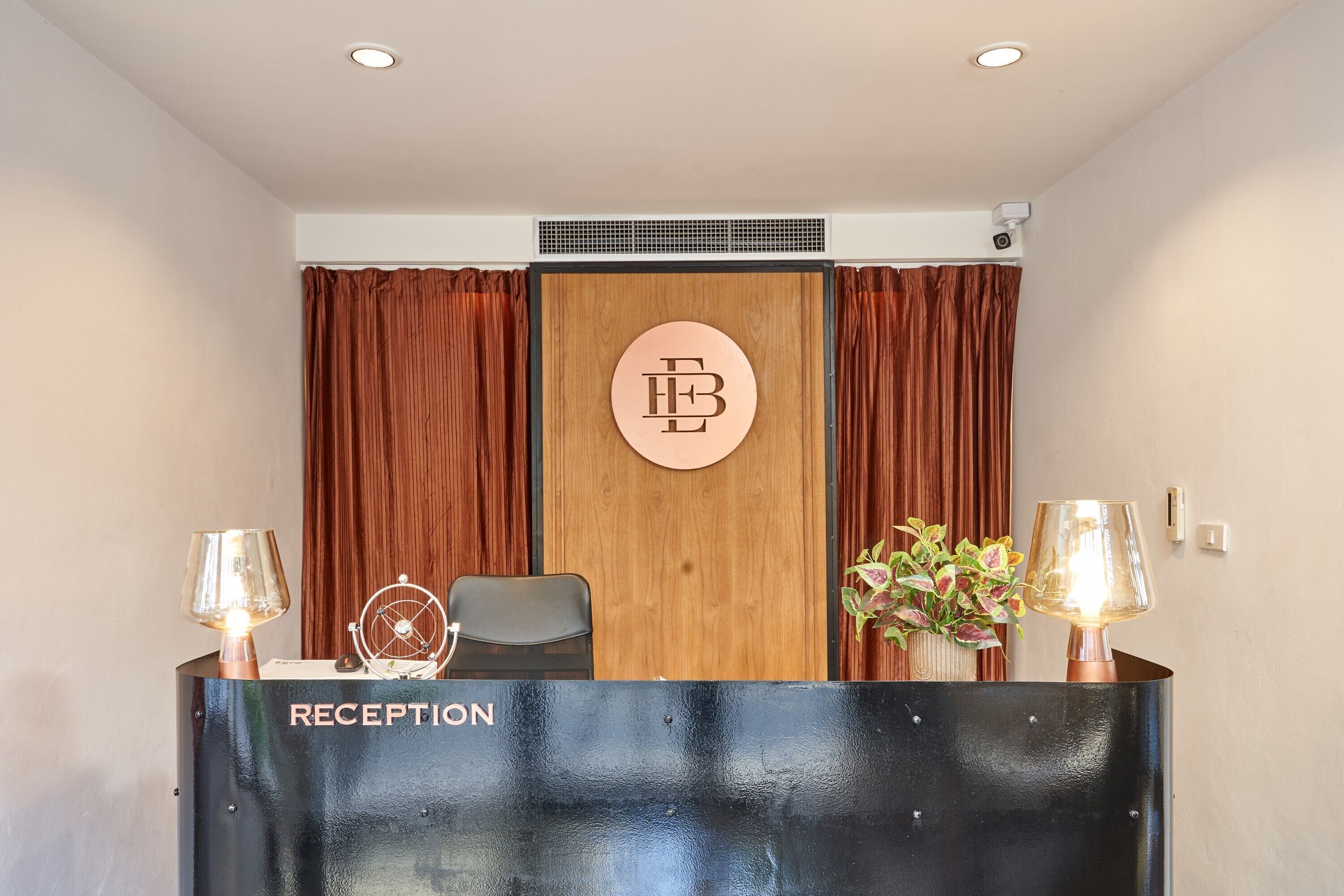 Photo - Be Phrasingh Hotel Chiang Mai