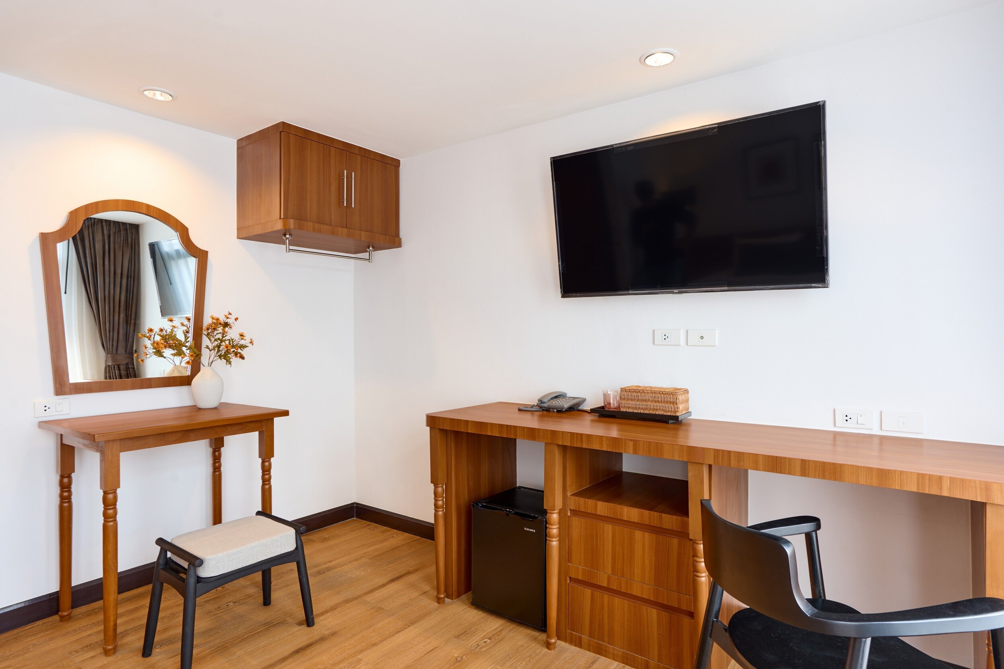 Photo - Be Phrasingh Hotel Chiang Mai