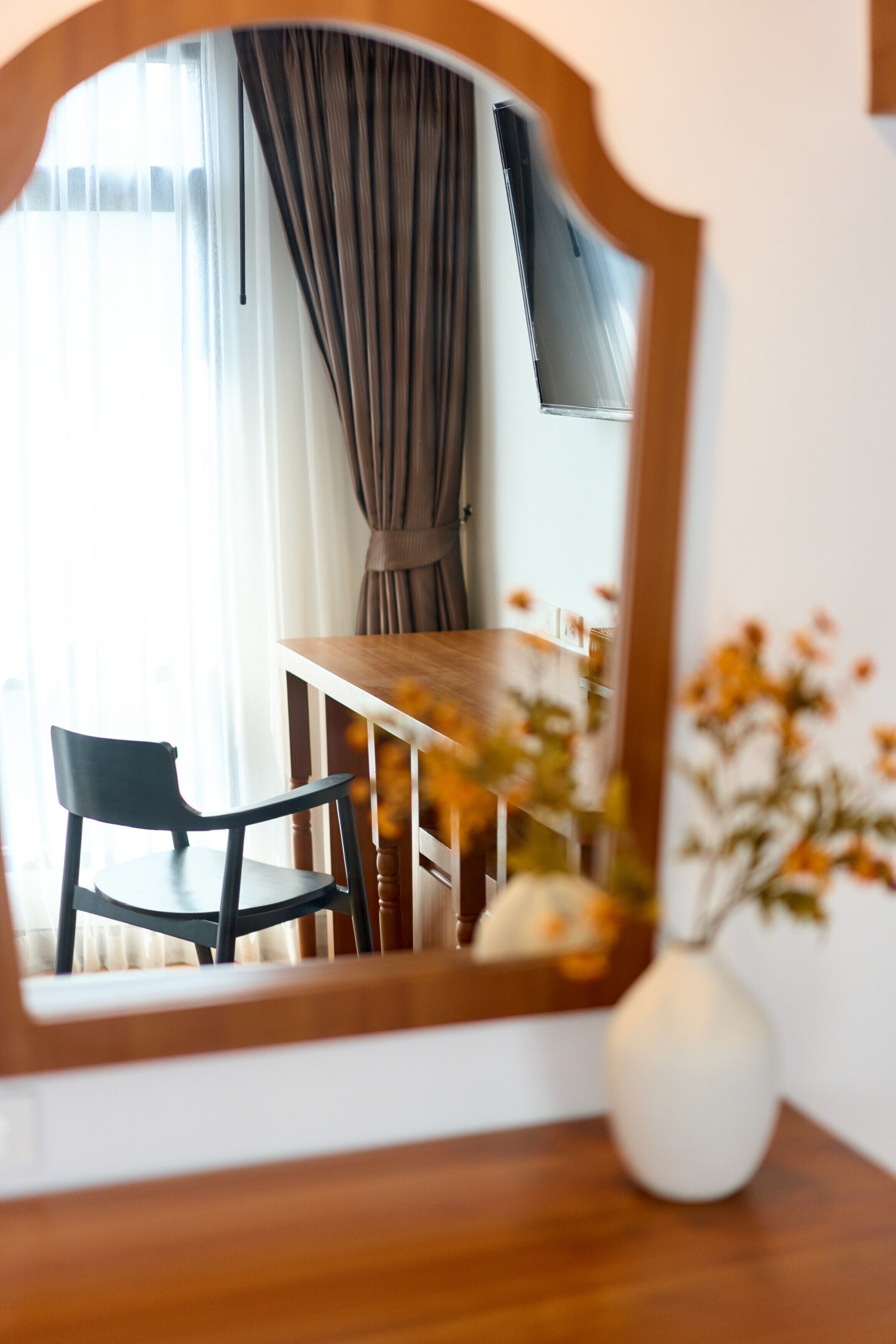 Photo - Be Phrasingh Hotel Chiang Mai