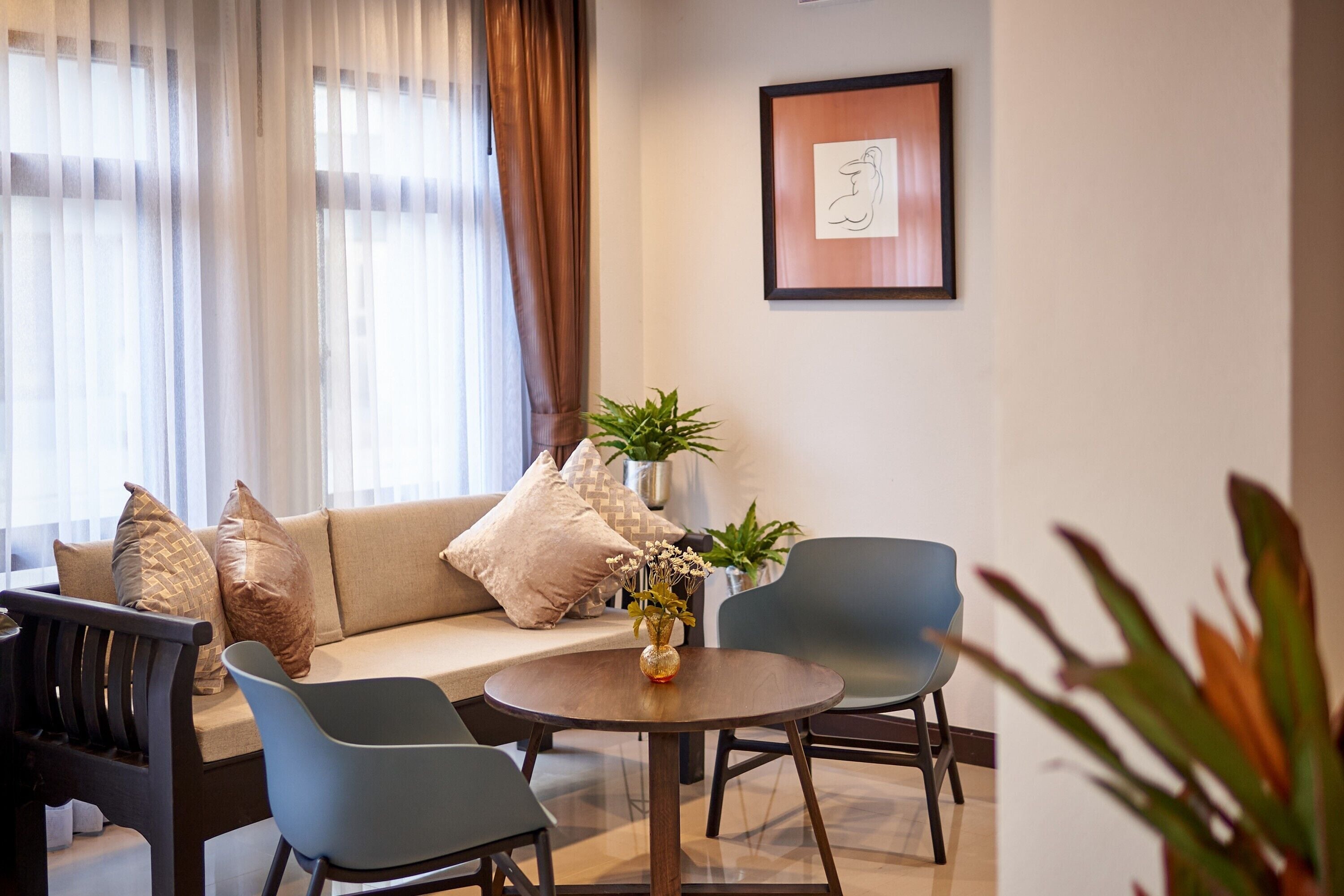 Photo - Be Phrasingh Hotel Chiang Mai