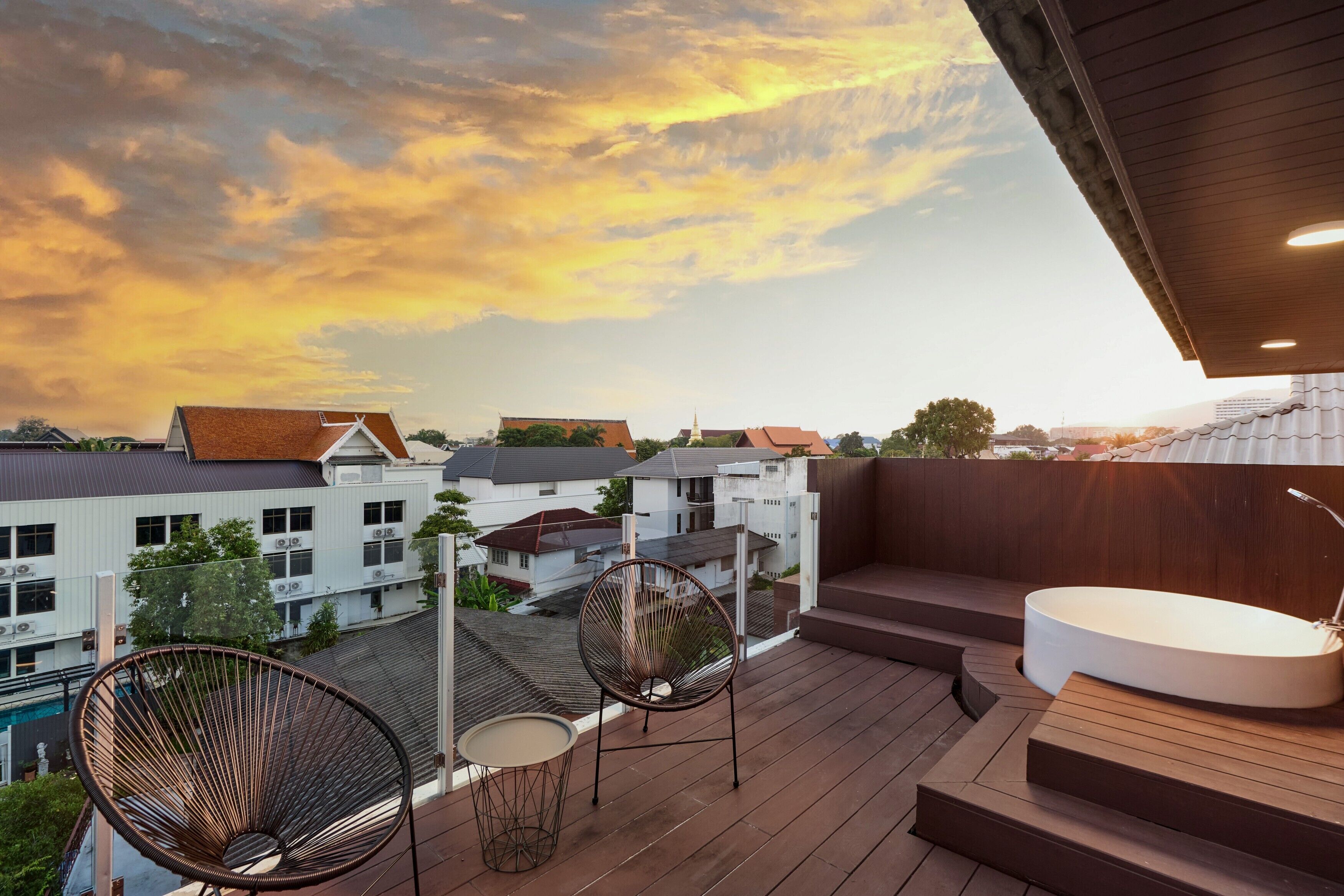 Photo - Be Phrasingh Hotel Chiang Mai