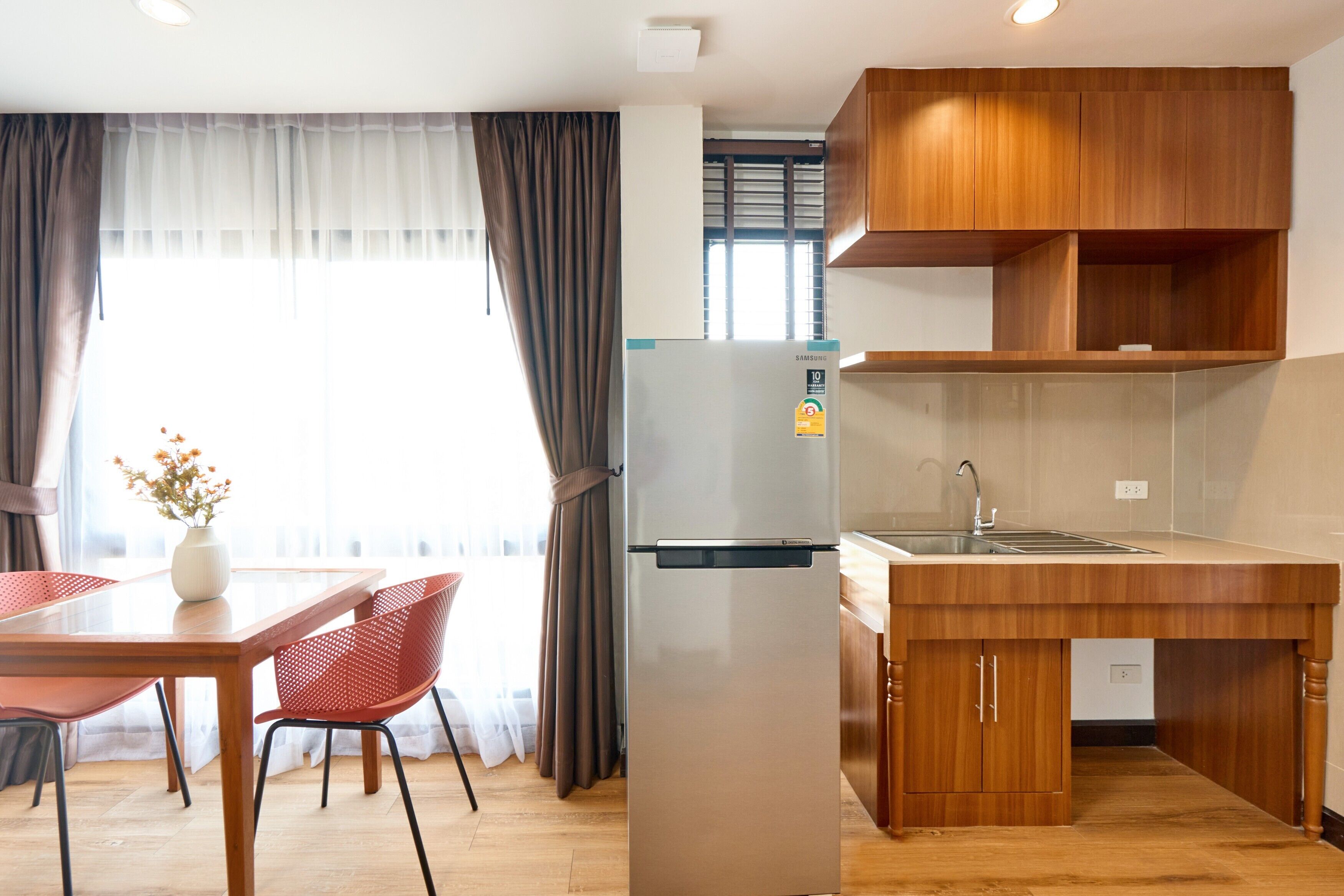 Foto - Be Phrasingh Hotel Chiang Mai
