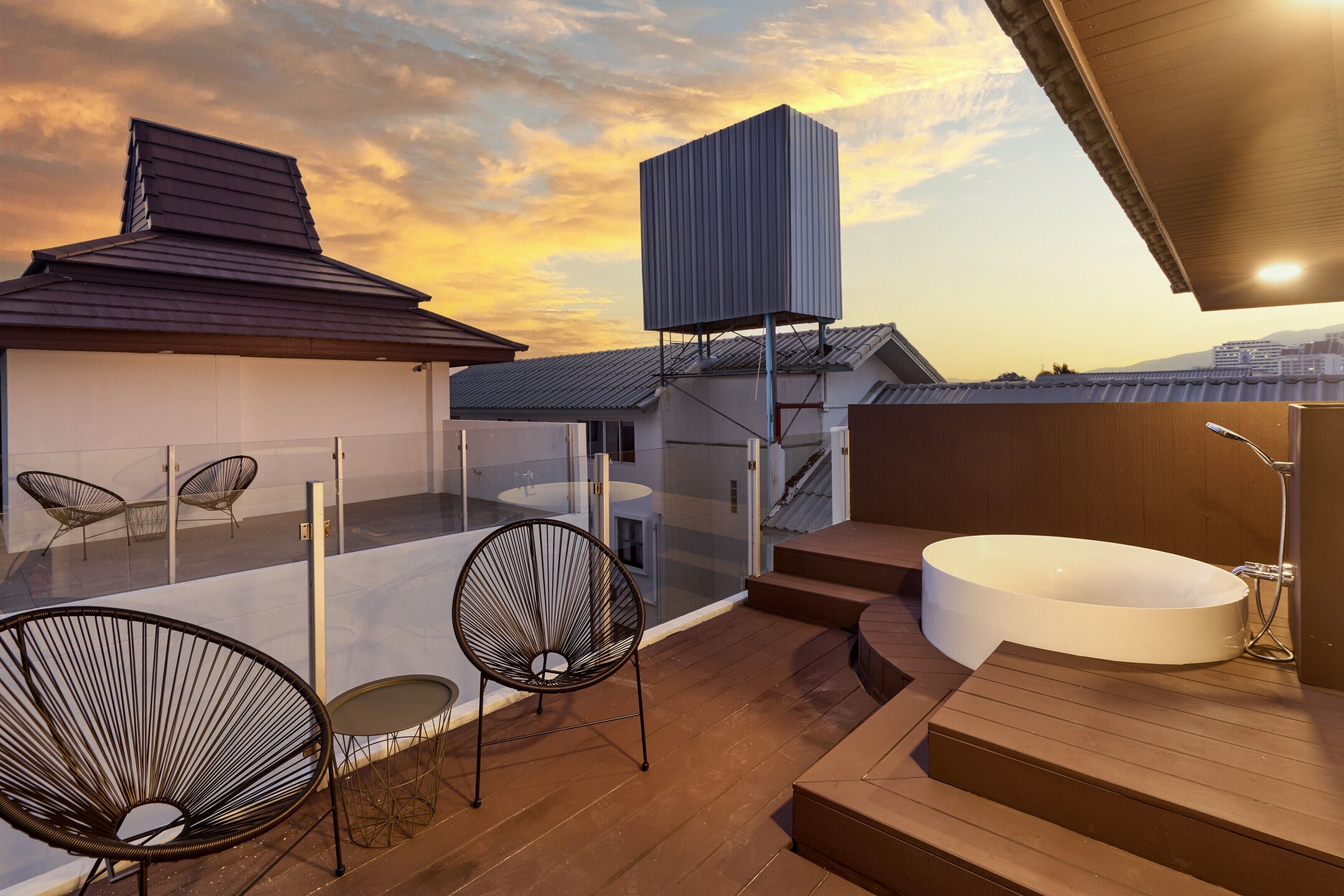 Photo - Be Phrasingh Hotel Chiang Mai