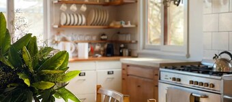Marguerite House by Free Trade Co