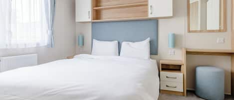 2 Schlafzimmer, Internetzugang