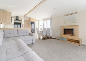 Oppholdsområde