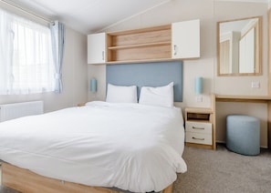 1 bedroom, free WiFi
