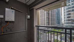 施設からの眺望