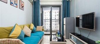 果果公寓（深圳科技園店）