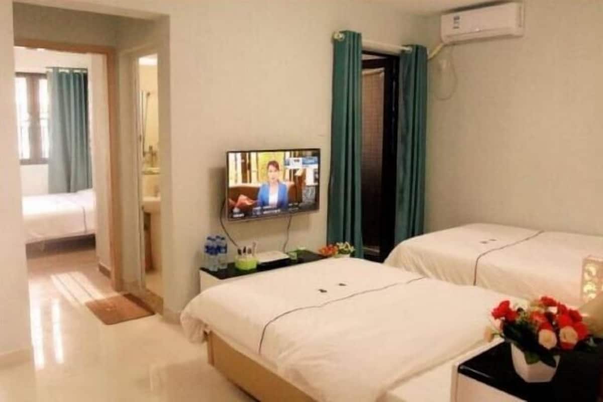 Habitación