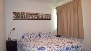 2 bedrooms, wheelchair access - Jupiter Crescent Head (Crescent Head)