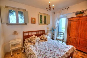 3 Schlafzimmer, kostenloses WLAN, Bettwäsche