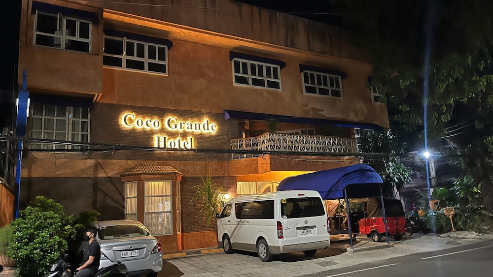 Coco Grande Hotel by null