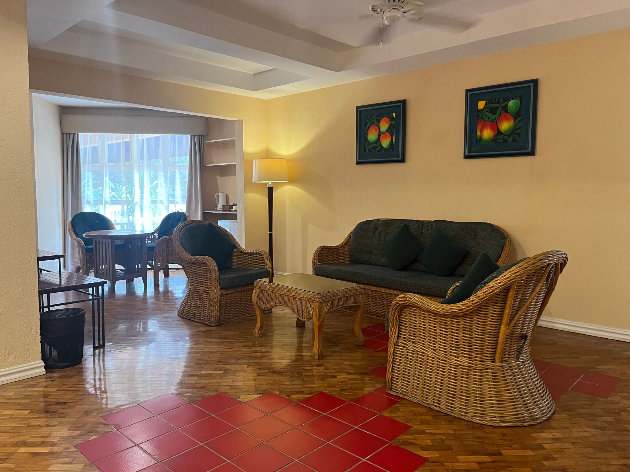 Foto - Coco Grande Hotel