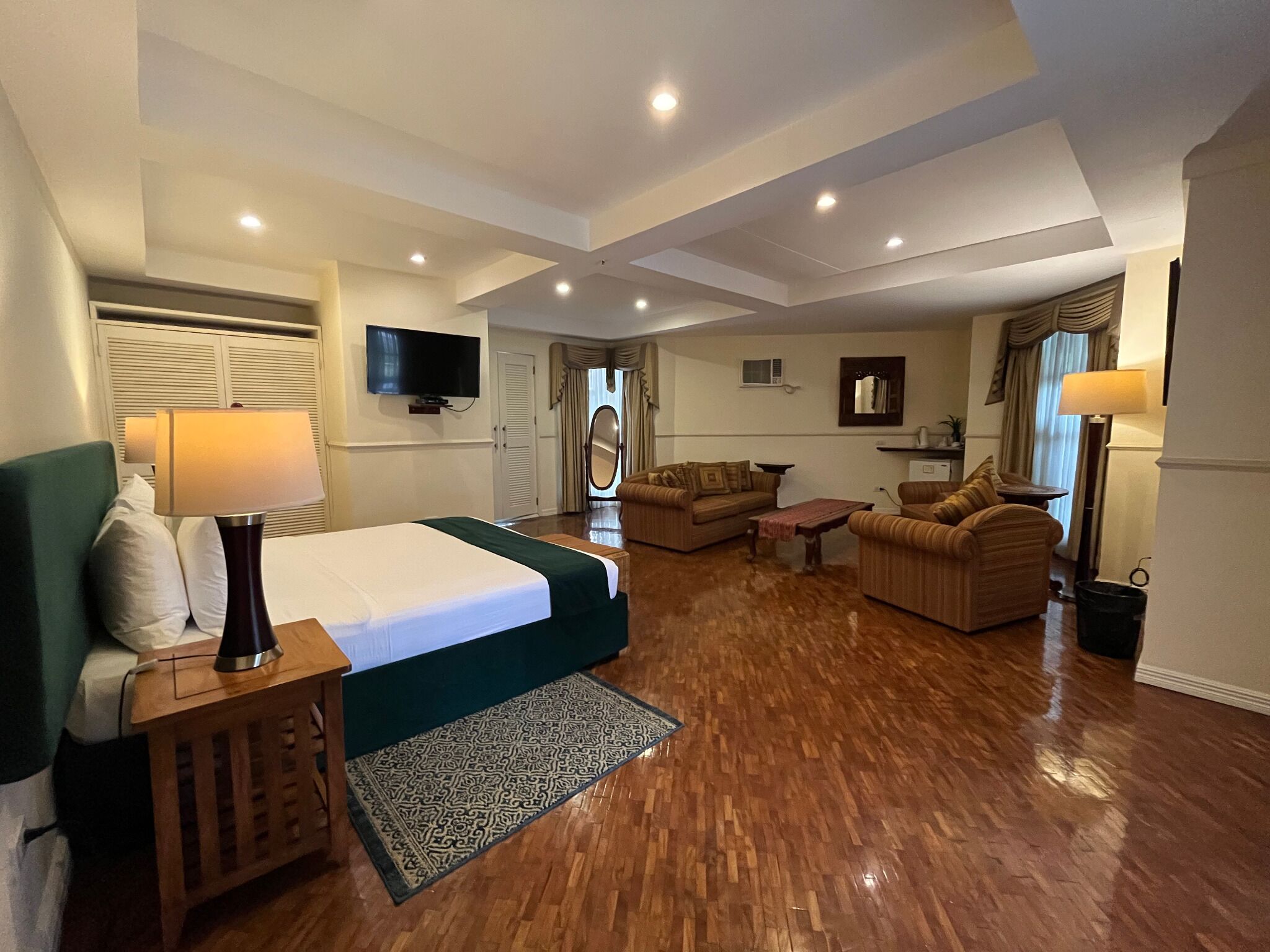 Foto - Coco Grande Hotel