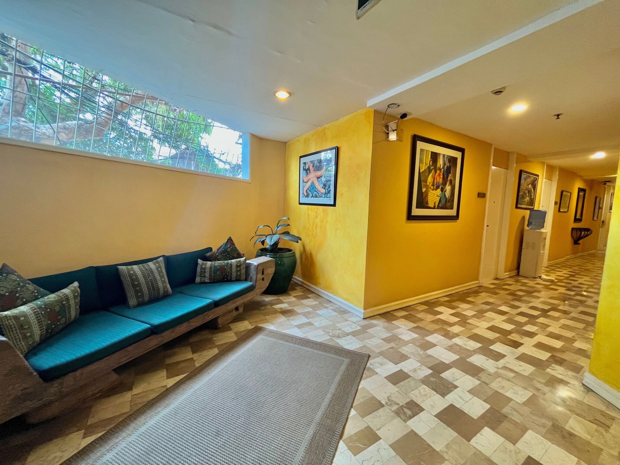 Foto - Coco Grande Hotel