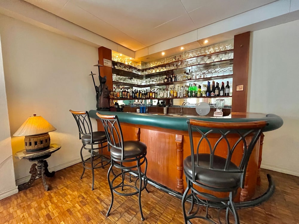 Coco Grande Hotel by null